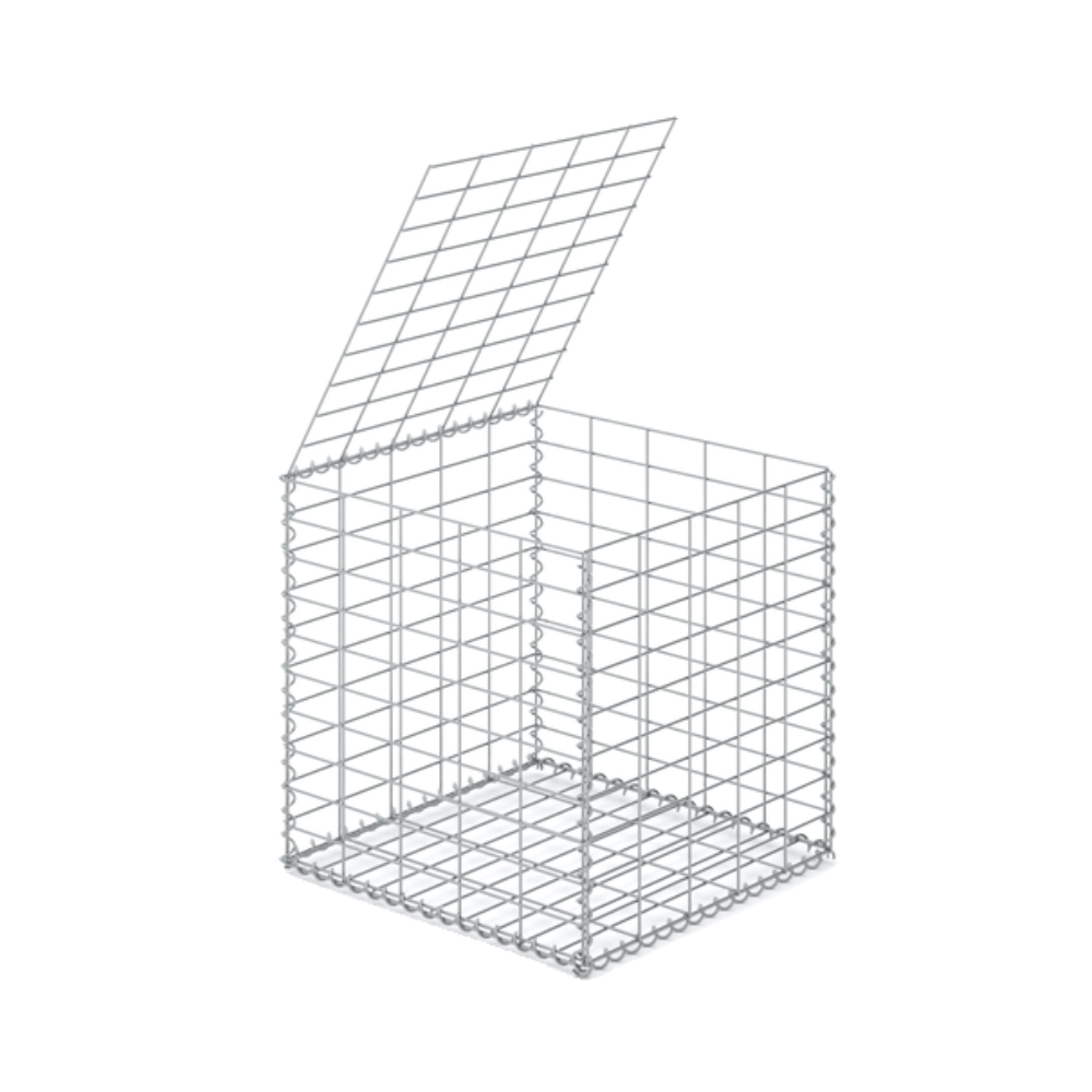габион 0.5x0.5x0.5m_100x50mm_