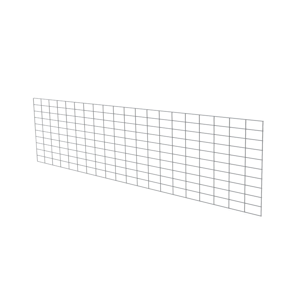 мрежа за габиони 2,00x0.5m_100x50mm