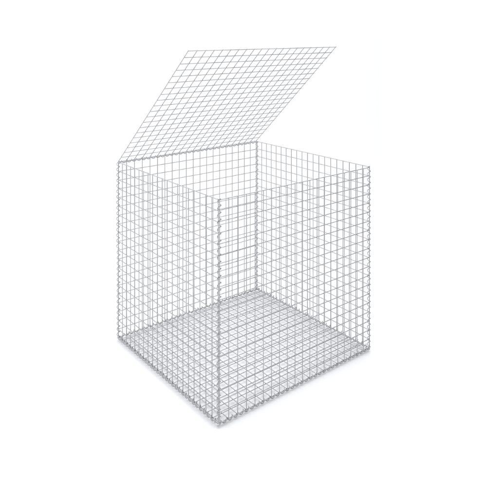 Габион 1х1х1_50x50mm