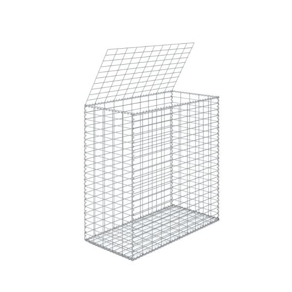 габион 1x1x0.5m_100x50mm
